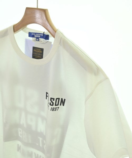 JUNYA WATANABE MAN เสื้อยืด/เสื้อท็อปส์