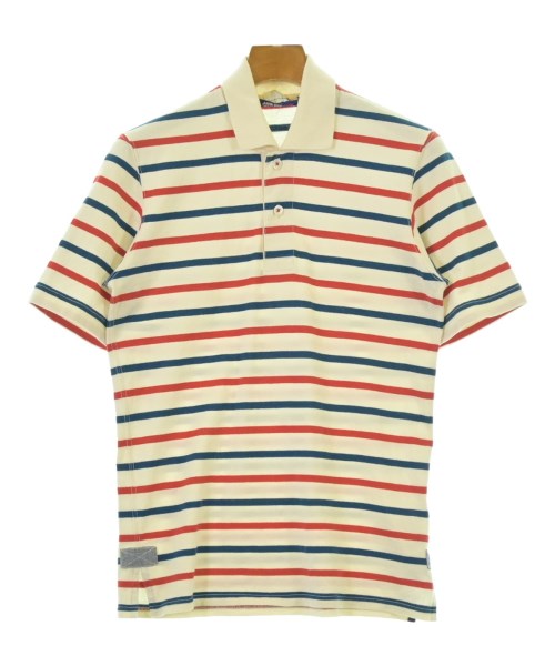 JUNYA WATANABE MAN เสื้อโปโล