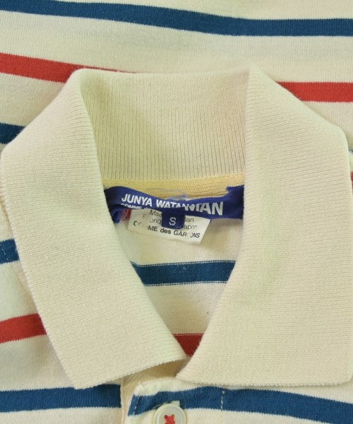 JUNYA WATANABE MAN เสื้อโปโล