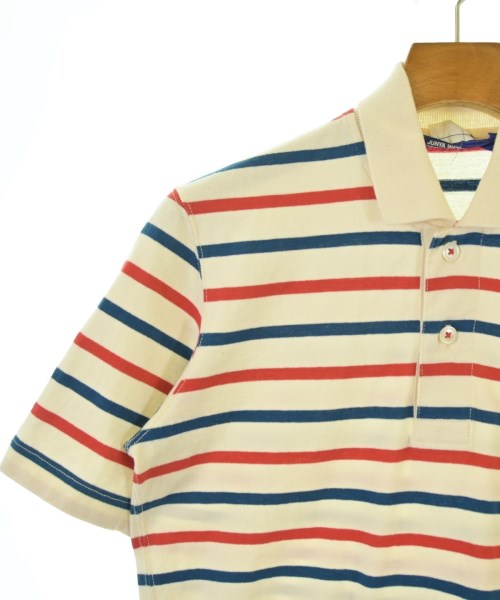 JUNYA WATANABE MAN เสื้อโปโล