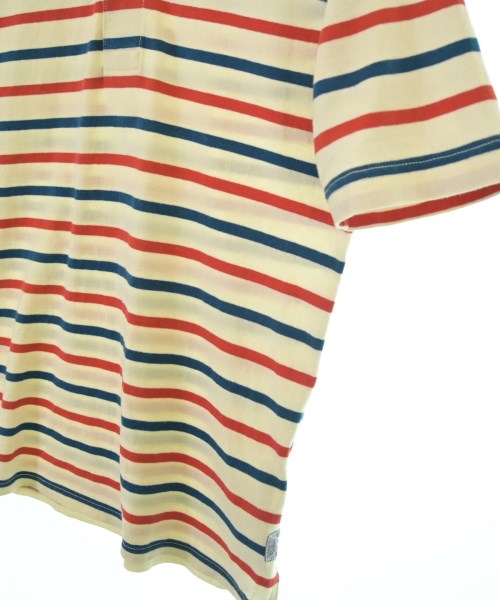 JUNYA WATANABE MAN เสื้อโปโล