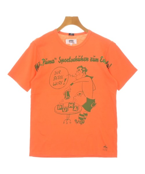 JUNYA WATANABE MAN เสื้อยืด/เสื้อท็อปส์