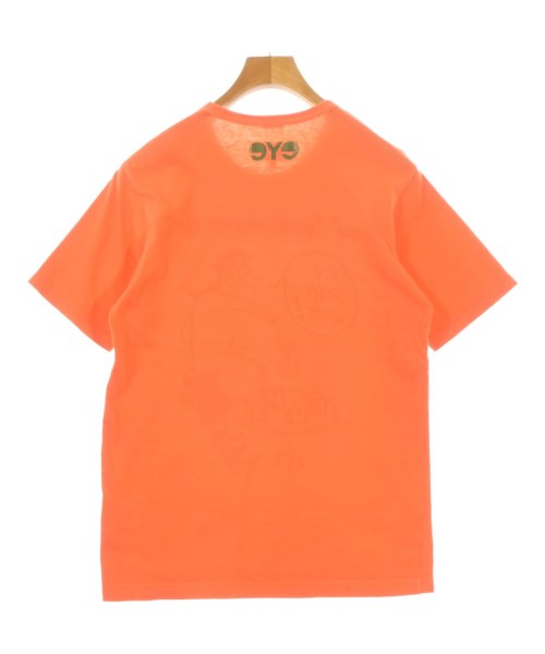 JUNYA WATANABE MAN เสื้อยืด/เสื้อท็อปส์