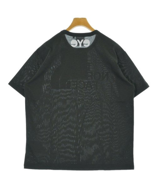 JUNYA WATANABE MAN เสื้อยืด/เสื้อท็อปส์