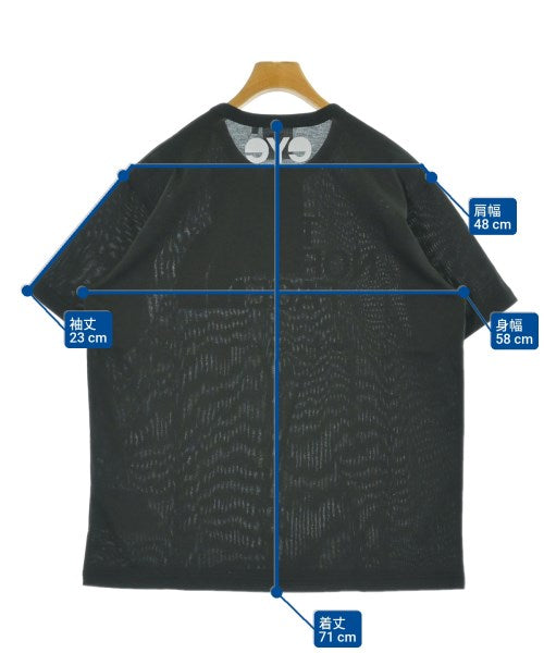 JUNYA WATANABE MAN เสื้อยืด/เสื้อท็อปส์