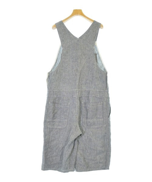 JUNYA WATANABE MAN ชุดเอี๊ยม/เสื้อคลุมหลวมๆ/จั๊มสูท