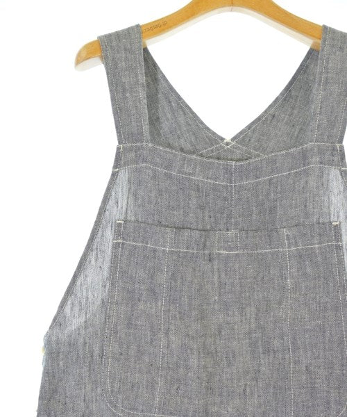 JUNYA WATANABE MAN ชุดเอี๊ยม/เสื้อคลุมหลวมๆ/จั๊มสูท