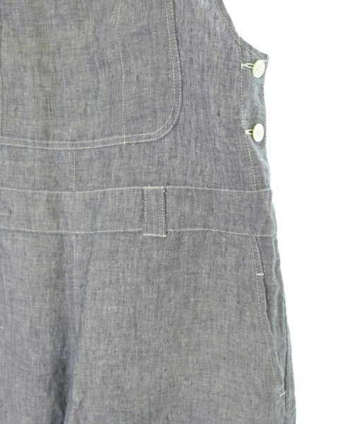 JUNYA WATANABE MAN ชุดเอี๊ยม/เสื้อคลุมหลวมๆ/จั๊มสูท