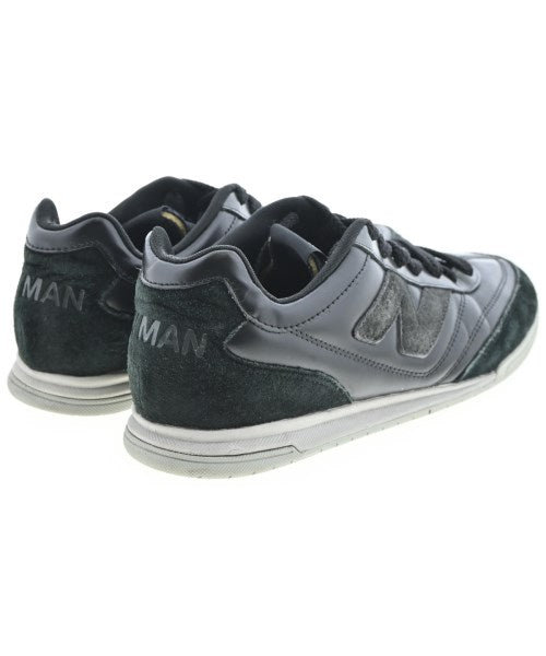 JUNYA WATANABE MAN รองเท้าผ้าใบ