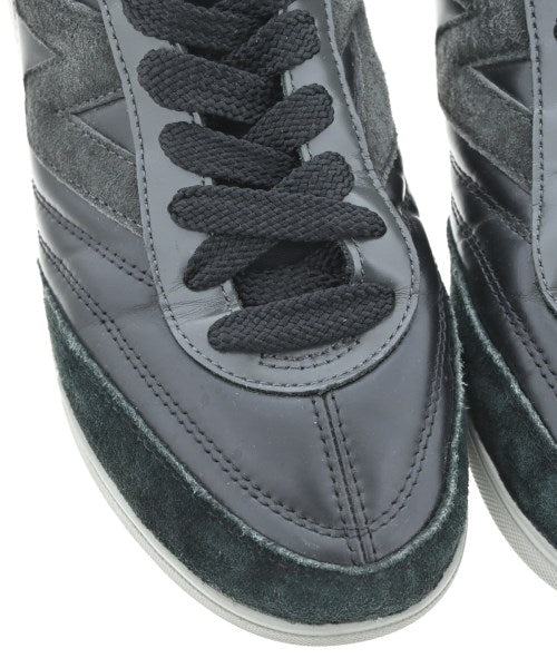 JUNYA WATANABE MAN รองเท้าผ้าใบ
