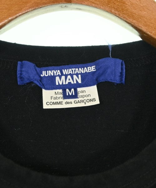 JUNYA WATANABE MAN เสื้อยืด/เสื้อท็อปส์