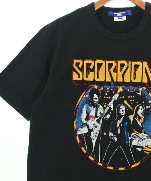 JUNYA WATANABE MAN เสื้อยืด/เสื้อท็อปส์