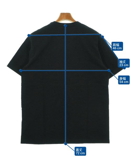 JUNYA WATANABE MAN เสื้อยืด/เสื้อท็อปส์