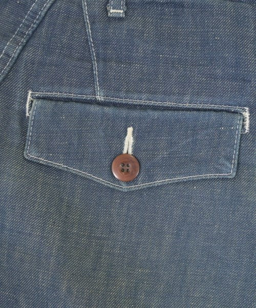 JUNYA WATANABE MAN กางเกงขาสั้น