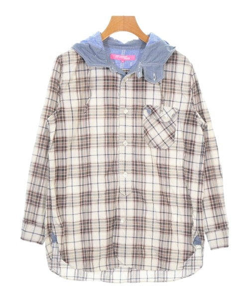 JUNYA WATANABE MAN เสื้อลำลอง