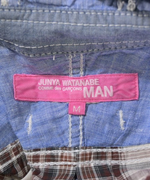 JUNYA WATANABE MAN เสื้อลำลอง