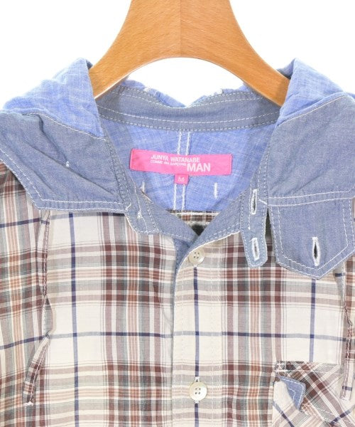 JUNYA WATANABE MAN เสื้อลำลอง