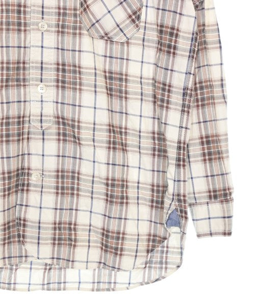 JUNYA WATANABE MAN เสื้อลำลอง