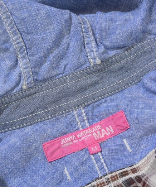 JUNYA WATANABE MAN เสื้อลำลอง