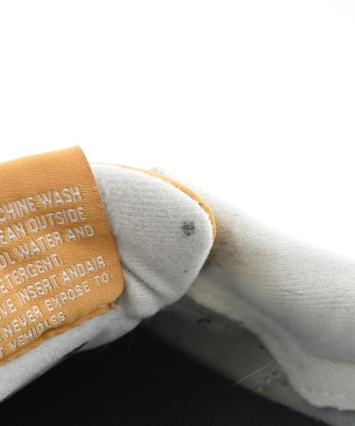JUNYA WATANABE MAN รองเท้าผ้าใบ