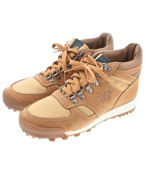 JUNYA WATANABE MAN รองเท้าผ้าใบ