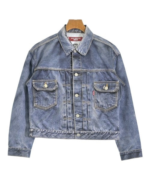JUNYA WATANABE MAN แจ็คเก็ตเบลาส์ อื่น