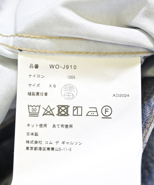 JUNYA WATANABE MAN แจ็คเก็ตเบลาส์ อื่น