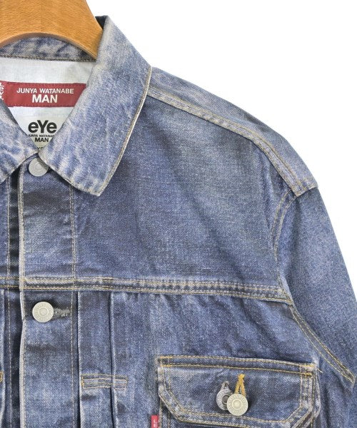 JUNYA WATANABE MAN แจ็คเก็ตเบลาส์ อื่น