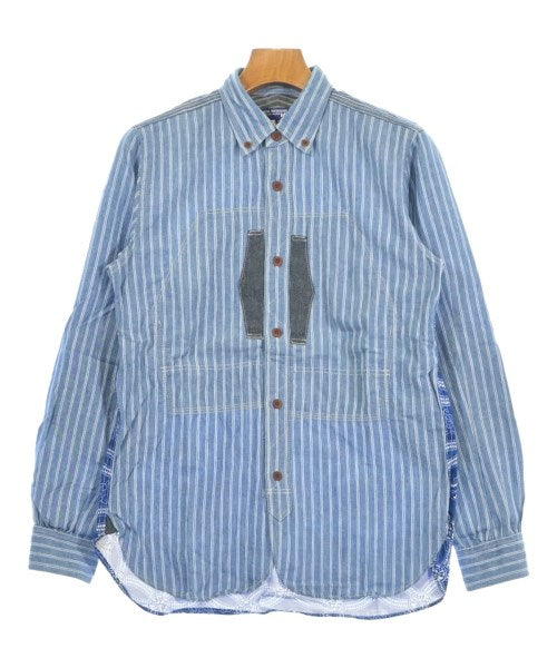 JUNYA WATANABE MAN เสื้อลำลอง