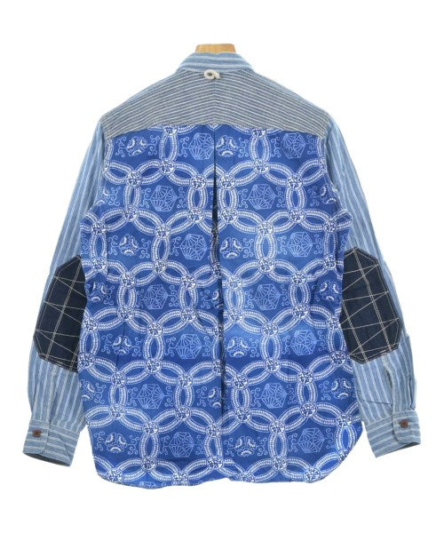 JUNYA WATANABE MAN เสื้อลำลอง