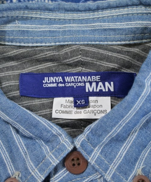 JUNYA WATANABE MAN เสื้อลำลอง