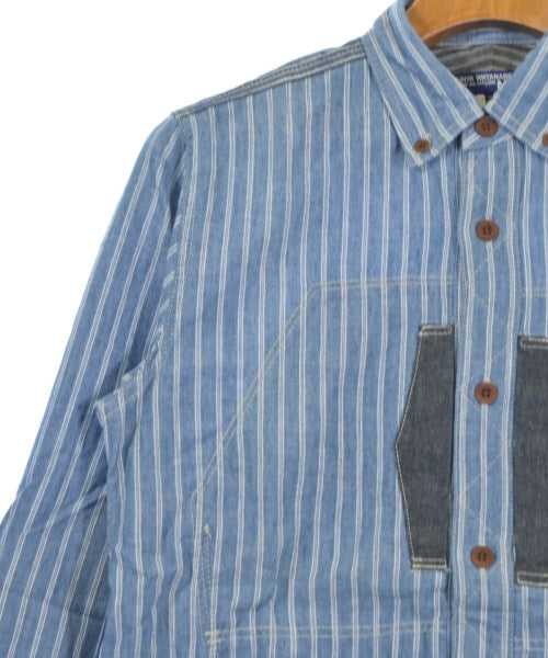 JUNYA WATANABE MAN เสื้อลำลอง
