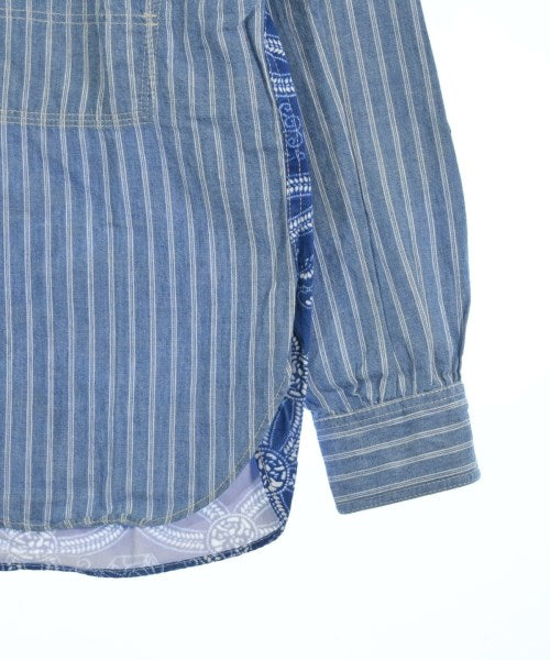 JUNYA WATANABE MAN เสื้อลำลอง