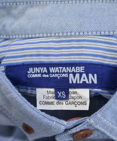 JUNYA WATANABE MAN เสื้อลำลอง
