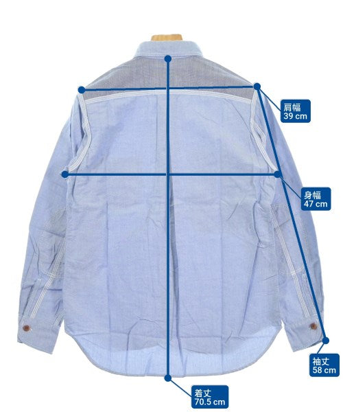 JUNYA WATANABE MAN เสื้อลำลอง