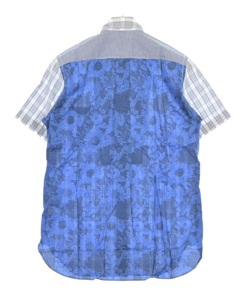 JUNYA WATANABE MAN เสื้อลำลอง
