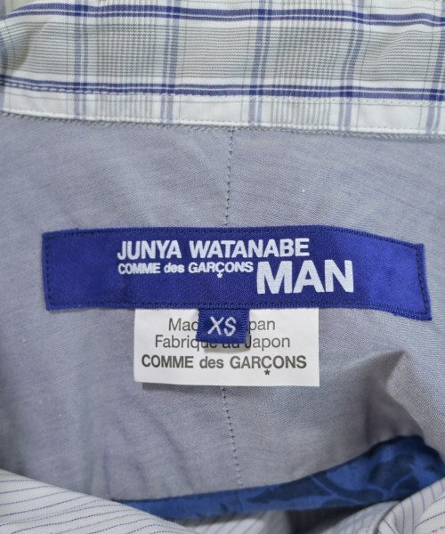 JUNYA WATANABE MAN เสื้อลำลอง