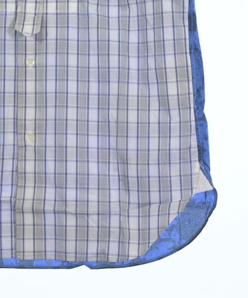 JUNYA WATANABE MAN เสื้อลำลอง