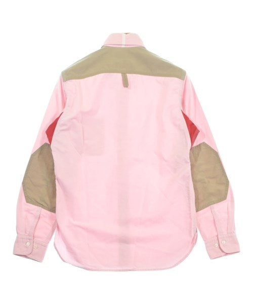 JUNYA WATANABE MAN เสื้อลำลอง