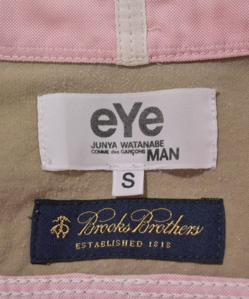 JUNYA WATANABE MAN เสื้อลำลอง