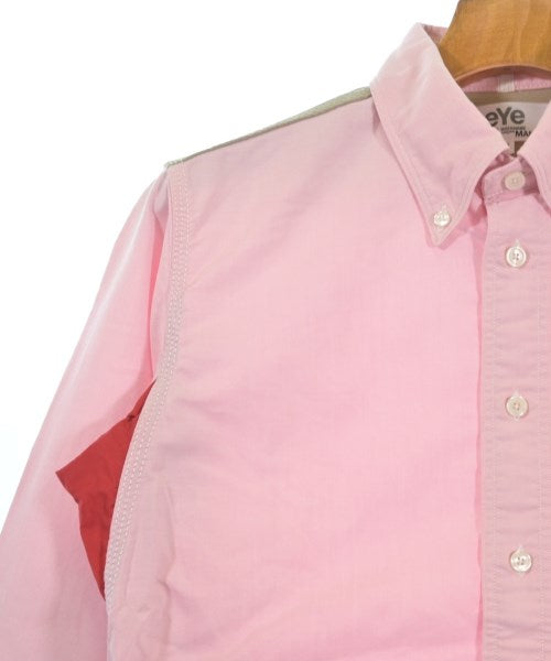 JUNYA WATANABE MAN เสื้อลำลอง