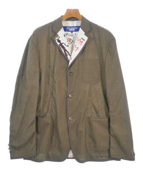 JUNYA WATANABE MAN แจ็คเก็ตลำลอง