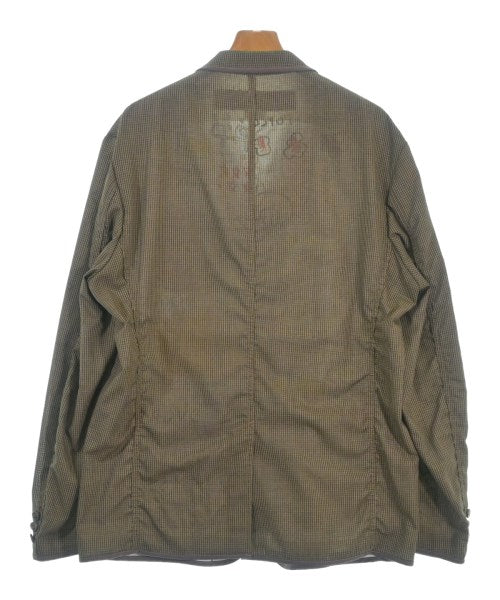 JUNYA WATANABE MAN แจ็คเก็ตลำลอง