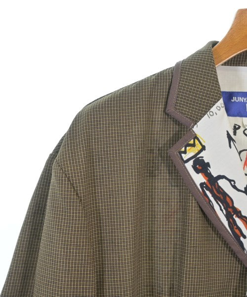 JUNYA WATANABE MAN แจ็คเก็ตลำลอง