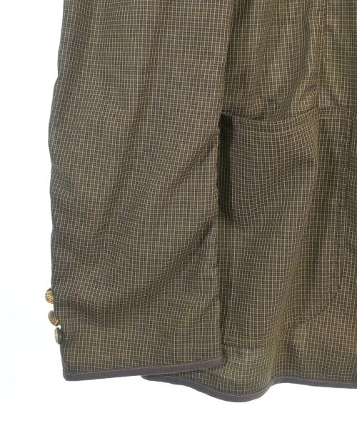 JUNYA WATANABE MAN แจ็คเก็ตลำลอง