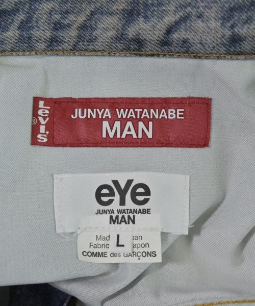 JUNYA WATANABE MAN แจ็คเก็ตเบลาส์ อื่น