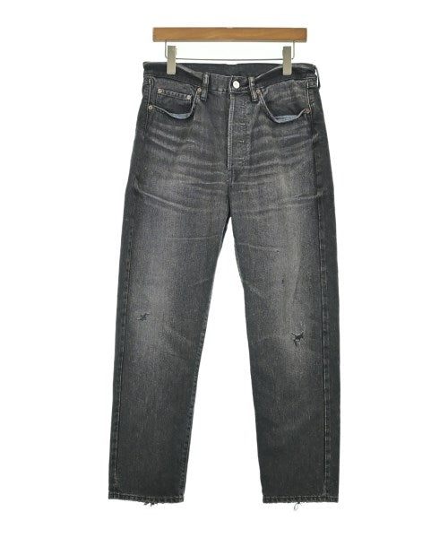 JUNYA WATANABE MAN ยีนส์