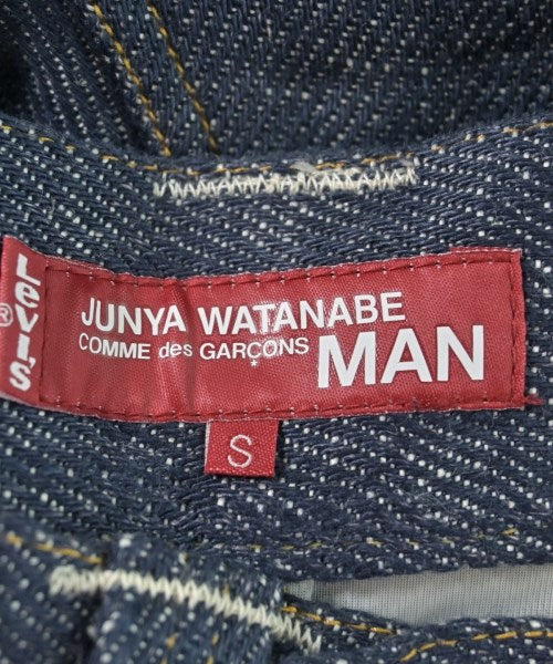JUNYA WATANABE MAN กางเกง 5 ส่วน