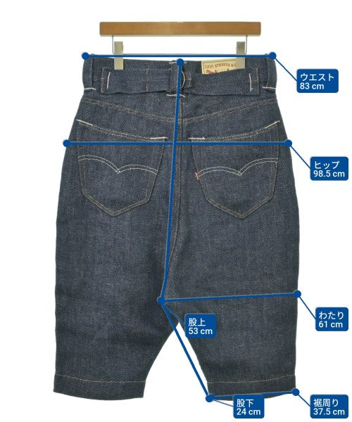 JUNYA WATANABE MAN กางเกง 5 ส่วน
