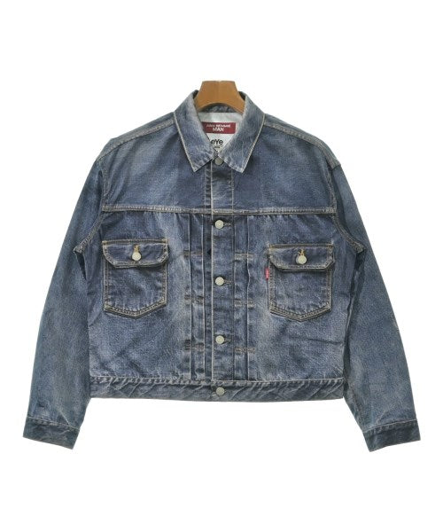 JUNYA WATANABE MAN แจ็คเก็ตทำงาน